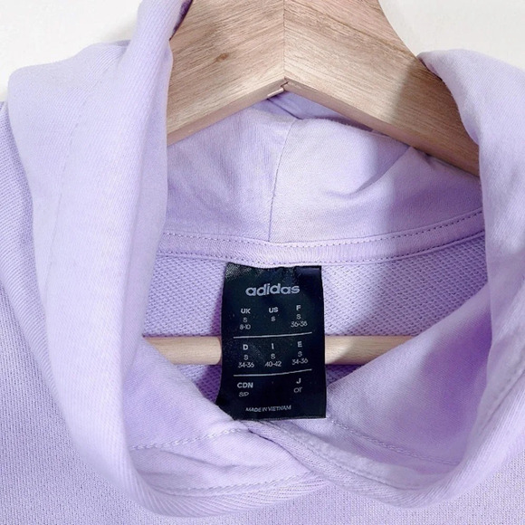 Adidas  Essential Hoodie - Picture 9 of 15